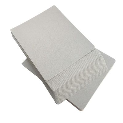 Disegno grigio personalizzabile per scatole di imballaggio Tipo di pasta chimica Meccanica di pasta Ordine personalizzato