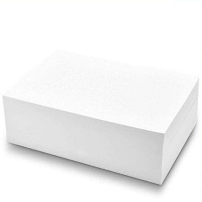 Carta di stampa offset senza legno non rivestita con logo personalizzato in superficie matta a bobina