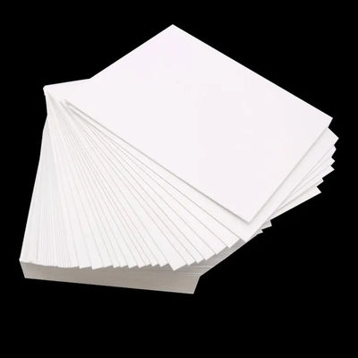 Al dettaglio carta da cartone di 300 g rivestita di C2S 100% virgine