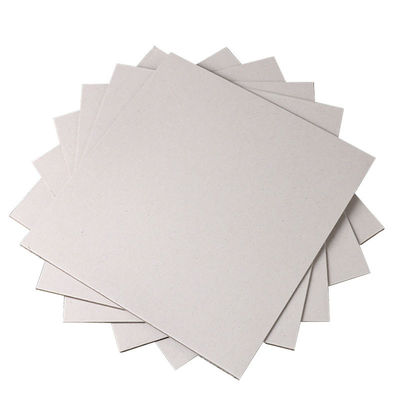 cartone grigio fogli di cartone a maglia carta