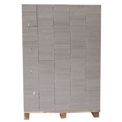 Carta di cartone grigio 1.0 mm 2.0 mm 3.0 mm carta di cartone grigio