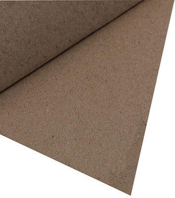 Dimensione personalizzata Spessore Carta grigia liscia Carta grigia Cartone