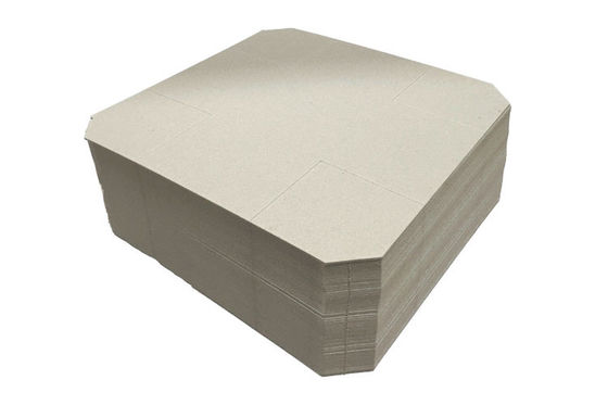 Carta di cartone grigio 500 gm carta di cartone grigio laminato riciclato