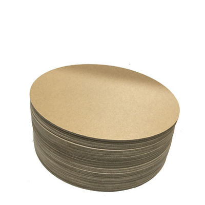 1 mm,1.5 mm, 2 mm, 3 mm di cartone grigio laminato/cartone grigio/cartone grigio a chip