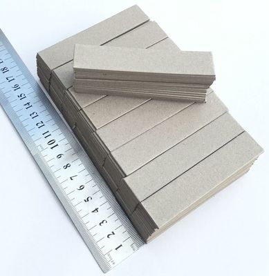 2Carta grezza di spessore 0,05 mm per la fabbricazione di rivestimenti per mobili