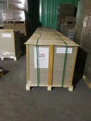 cartone grigio riciclabile di alta qualità 787*1092 e 889*1194 in magazzino