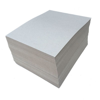 Carta grigia, fogli di cartone spessi, 1 mm 1,5 mm 2 mm 2,5 mm 3 mm fogli di cartone