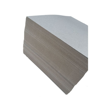Carta grigia, fogli di cartone spessi, 1 mm 1,5 mm 2 mm 2,5 mm 3 mm fogli di cartone