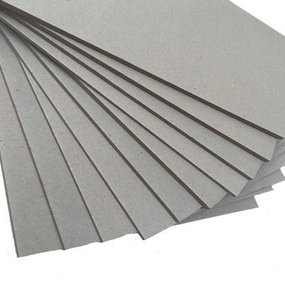 Spessore 2 mm Carta grigia Carta grigia Fogli di cartone grigia Carta grigia di 2,5 mm