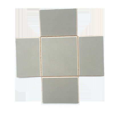 Fogli di cartone grigio a doppio lato 350GSM- 2500GSM