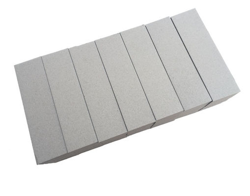 Materiale di alta qualità Materiali riciclati di riciclaggio 300gm Carta grigia