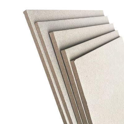 Fabbrica cinese Miglior prezzo 600-1000gm campione gratuito taglia personalizzata Tavolo grigio