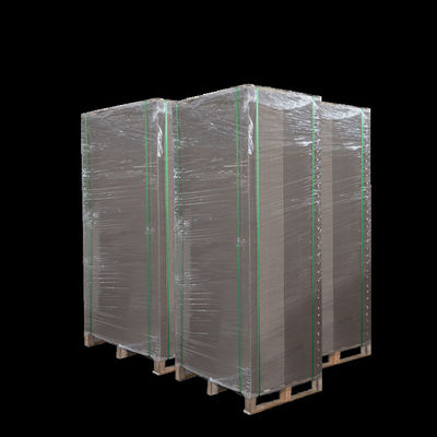Fabbrica cinese Miglior prezzo 600-1000gm campione gratuito taglia personalizzata Tavolo grigio
