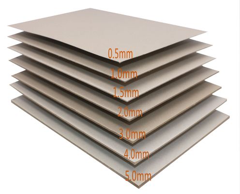 Ingrosso di alta qualità 230g 250g 300g carta duplex rivestita