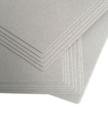 fabbrica Spessore 0,5-5 mm Carta grigia carta composita Prodotto premium