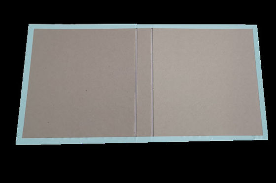 1.5 mm carta carta carta carta carta carta di legno pasta di cartone grigio imballaggio di cartone grigio 2,0 mm carta carta