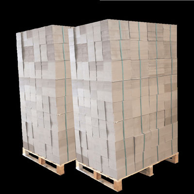 Carta grigia entrambi i lati Carta grigia Carta grigia Fogli di cartone 787x 1092mm 889*1194mm