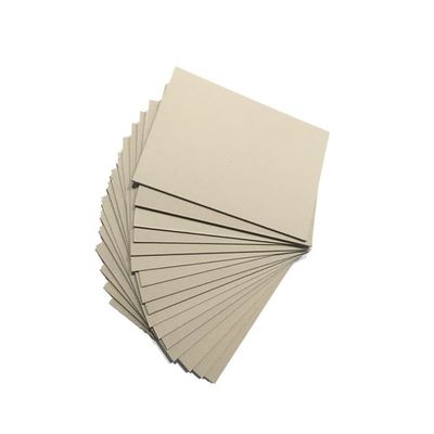 Carta grigia entrambi i lati Carta grigia Carta grigia Fogli di cartone 787x 1092mm 889*1194mm