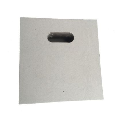 cartone grigio 1mm 2mm Piccolo taglio doppio lato cartone grigio carta grigio