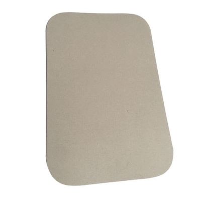 Cartone spesso cartone grigio cartone dalla Cina grigio cartone per file di leva arco
