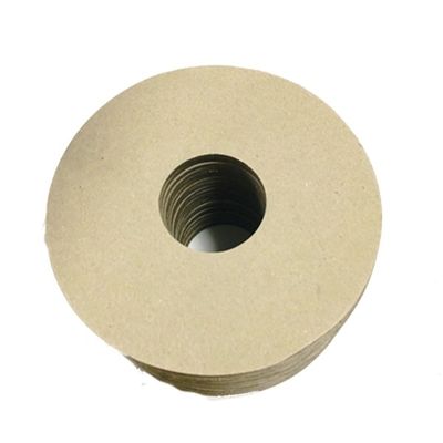 Carta grigia Fogli di carta non rivestiti carta laminata 1-3 mm carta di paglia carta per scatole