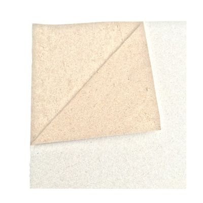 Personalizzato Fornitore carta di cartone grigio rivestito di cartone duplex cartone grigio retro cartone grigio per scatola