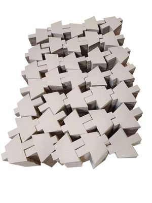 3 mm Grigio Cartone Fabbriche di carta Grigio Spessore del cartone di base Grigio Cartone di alta durezza