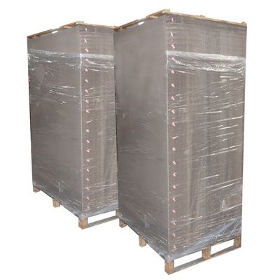 1 mm 2 mm 3 mm 4 mm 1200 gm carta grigia non amianto vulcanizzata
