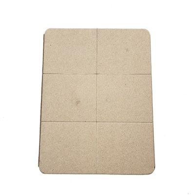 Cartone grigio di alta qualità di alta qualità Imballaggio di carta