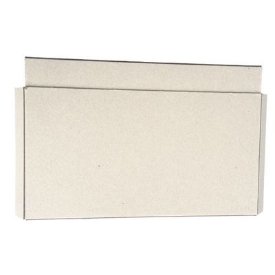 Cartone grigio di alta qualità di alta qualità Imballaggio di carta