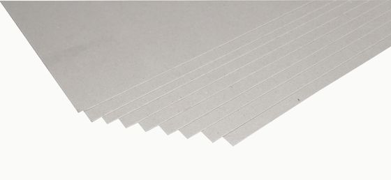 Carta di cartone duplex rivestita in PE carta riciclata per stampa in gravura