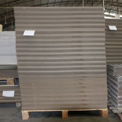 Cartone di tessuto di carta con rivestimento unilaterale per imballaggi ecologici