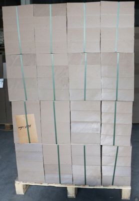 Slate board Cartuccio di cenere Materiale di rivestimento PE per carta di cartone Carta di cartone