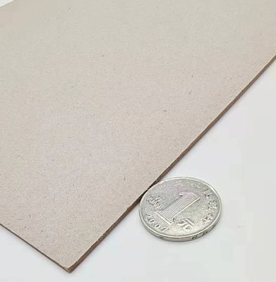 Cartone di carta pieghevole per cartoni per imballaggi in polpa meccanico-chimica rivestito in PE