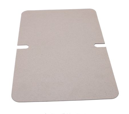Protezione all'umidità 320gm Grigio Cartone Grigio Carta con un lato PE rivestito