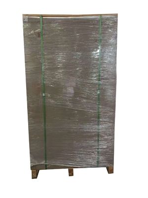 Carta di cartone duplex rivestita con imballaggio in cartone grigio