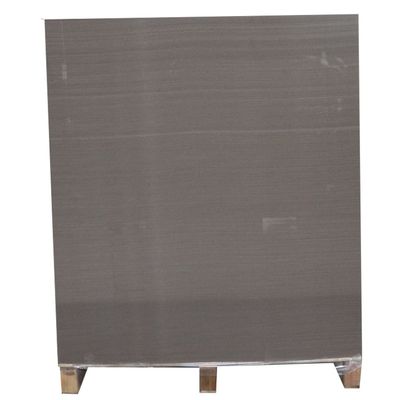 Cartone grigio di 2 mm di spessore, riciclato per la confezione di libri, cartone grigio per puzzle laminato Kappa