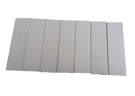 Cartone grigio di 1 mm, 1,5 mm e 2 mm di spessore per la fabbricazione di scatole