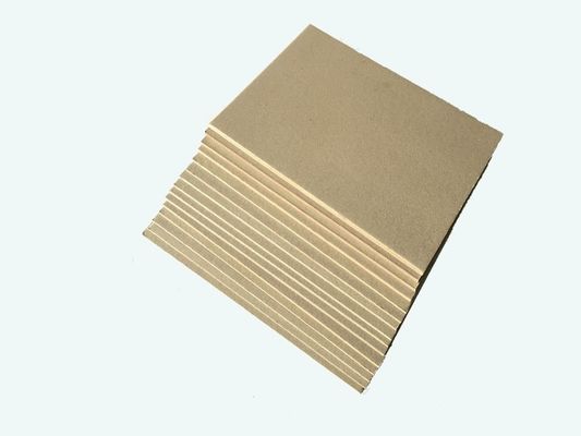3 mm di cartone laminato di cartone libro legante grigio cartone a chipboard grigio cartone
