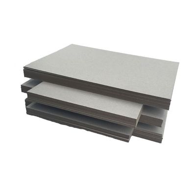 Disegno grigio personalizzabile per scatole di imballaggio Tipo di pasta chimica Meccanica di pasta Ordine personalizzato