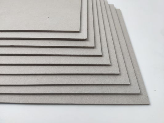 Tecnologia di laminazione della scheda a chip grigio