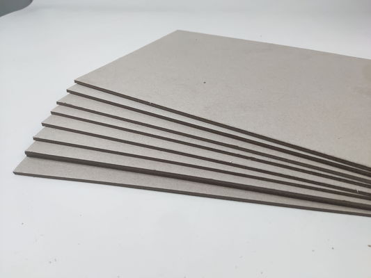 Vari spessori 0,5 mm 1 mm 1,5 mm 2 mm Grigio cartone Grigio doppio lato Grigio cartone