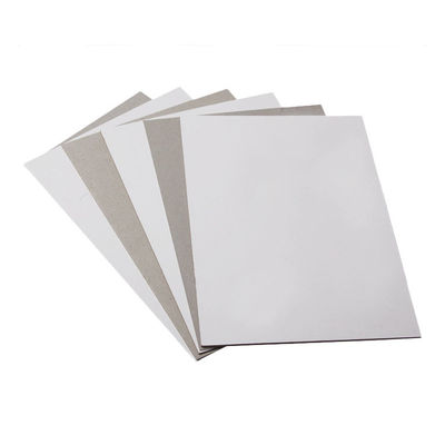 350 g 400 g Artiglio Bianco Rivestito Grigio Sottofisso Duplex Per Imballaggio