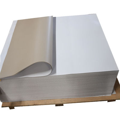 700*100 cm in fogli Produttori di cartoni duplex Europa