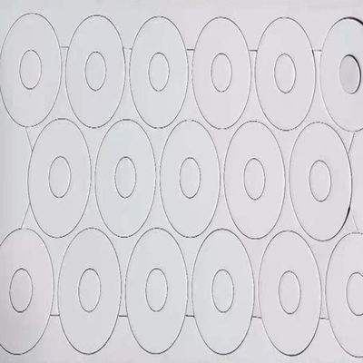 230 250 300 Gsm Cartone di qualità AA Cartone duplex Con retro grigio Cartone duplex Carta Con retro grigio