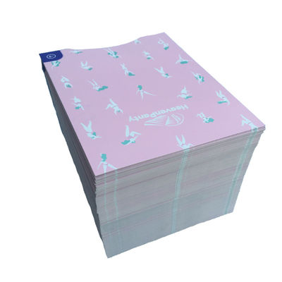 15mm 2mm carta di cartone grigio 900 Gsm con un sacco di carta doppia rivestita in magazzino al prezzo per Mt