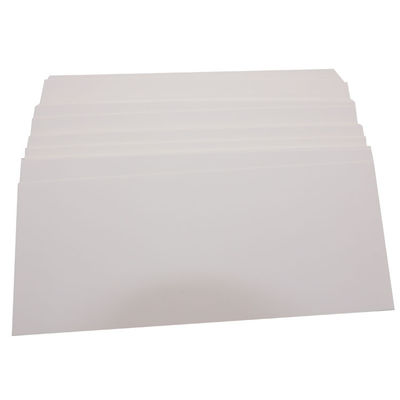 Stampa offset compatibile con cartone duplex a schiena grigia campioni gratuiti