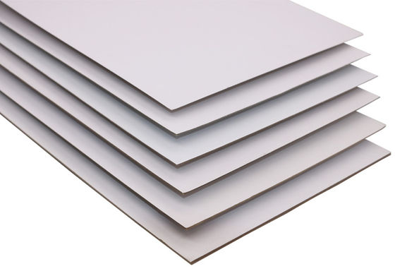 Acquisto su misura Carta di cartone grigio con liscezza ≥ 80s
