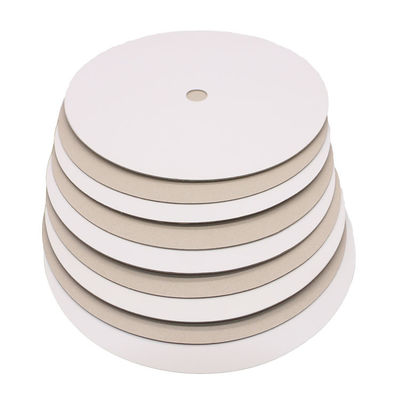 Carta da cartone duplex a rotoli di dimensioni standard 787MM/889MM/1092MM/1194MM per la vostra azienda