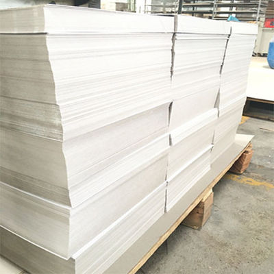 Carta da cartone duplex a rotoli di dimensioni standard 787MM/889MM/1092MM/1194MM per la vostra azienda